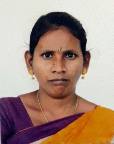 Dr MAHESWARI R